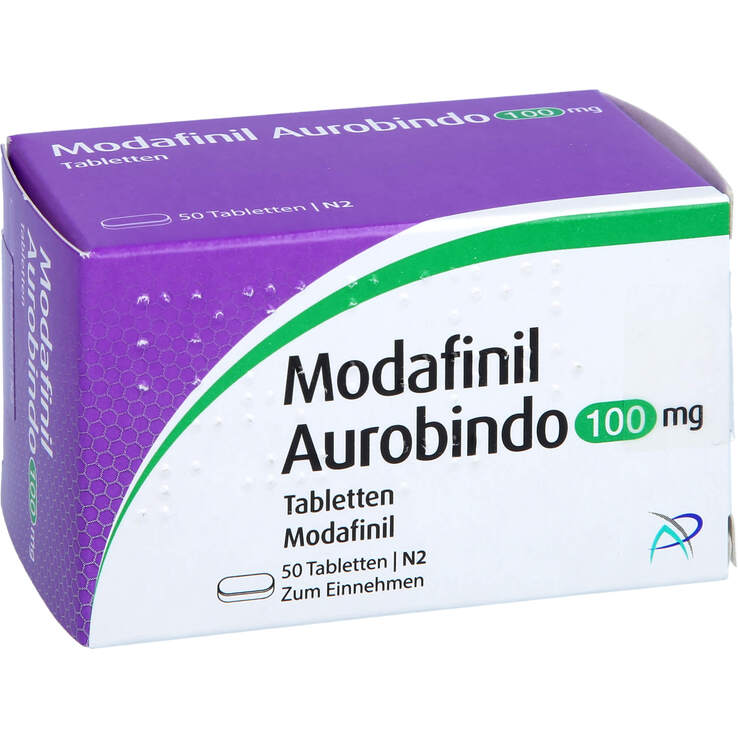 Modafinil