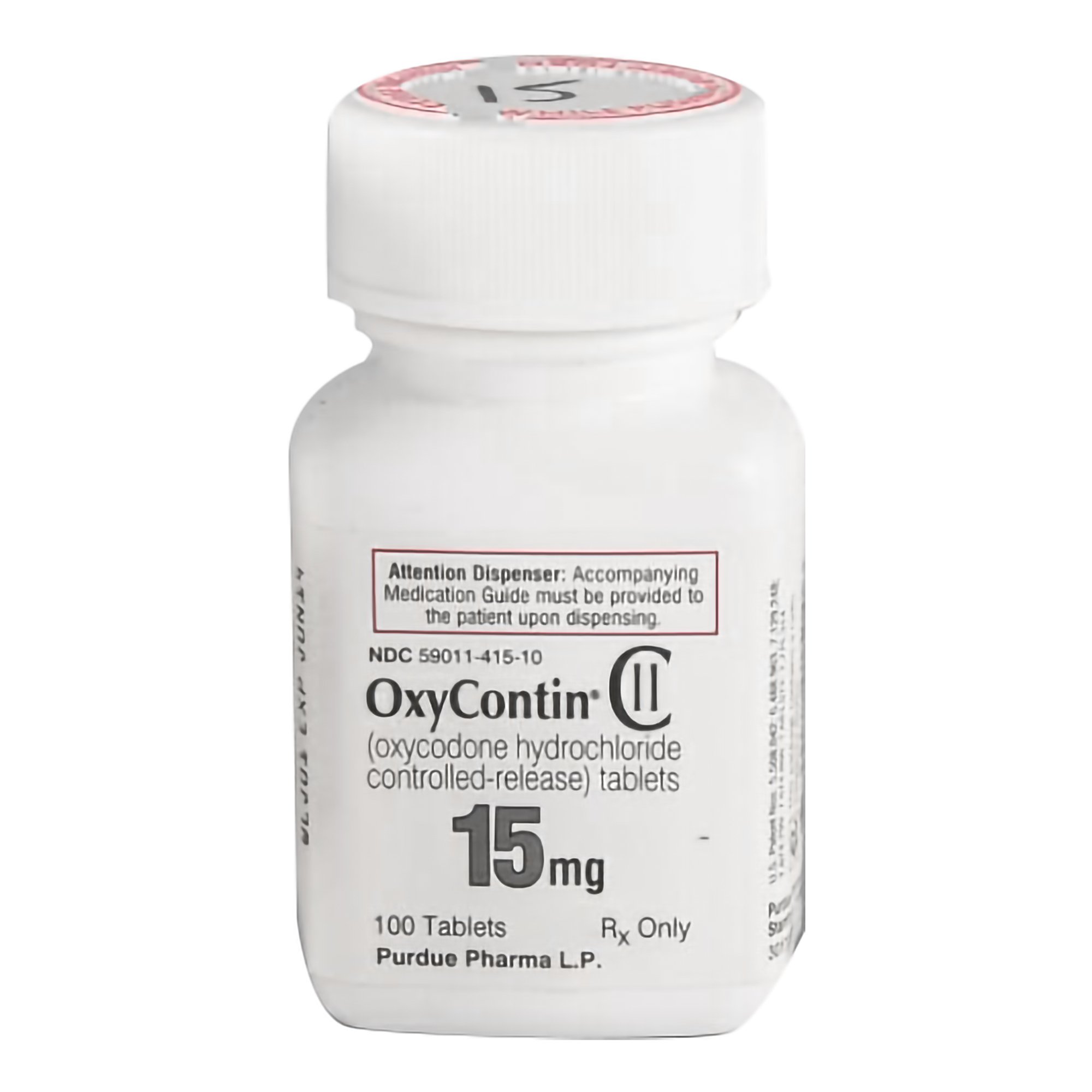 Oxycontin