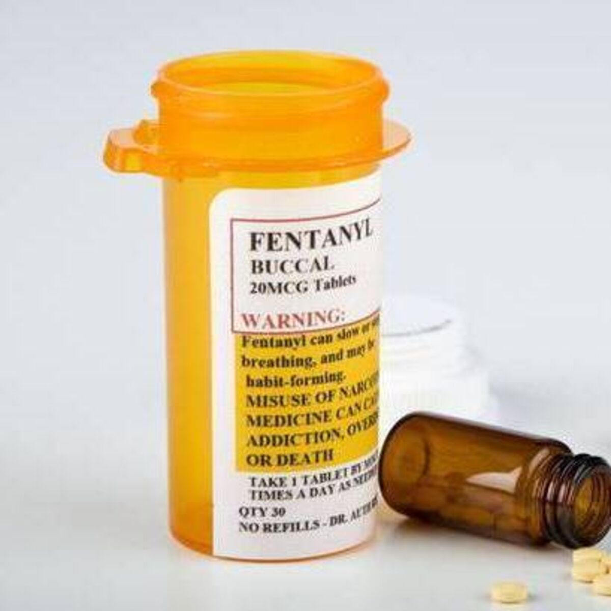 Fentanil