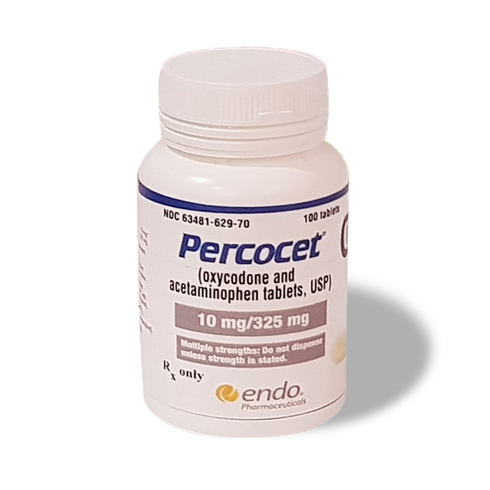 Percocet