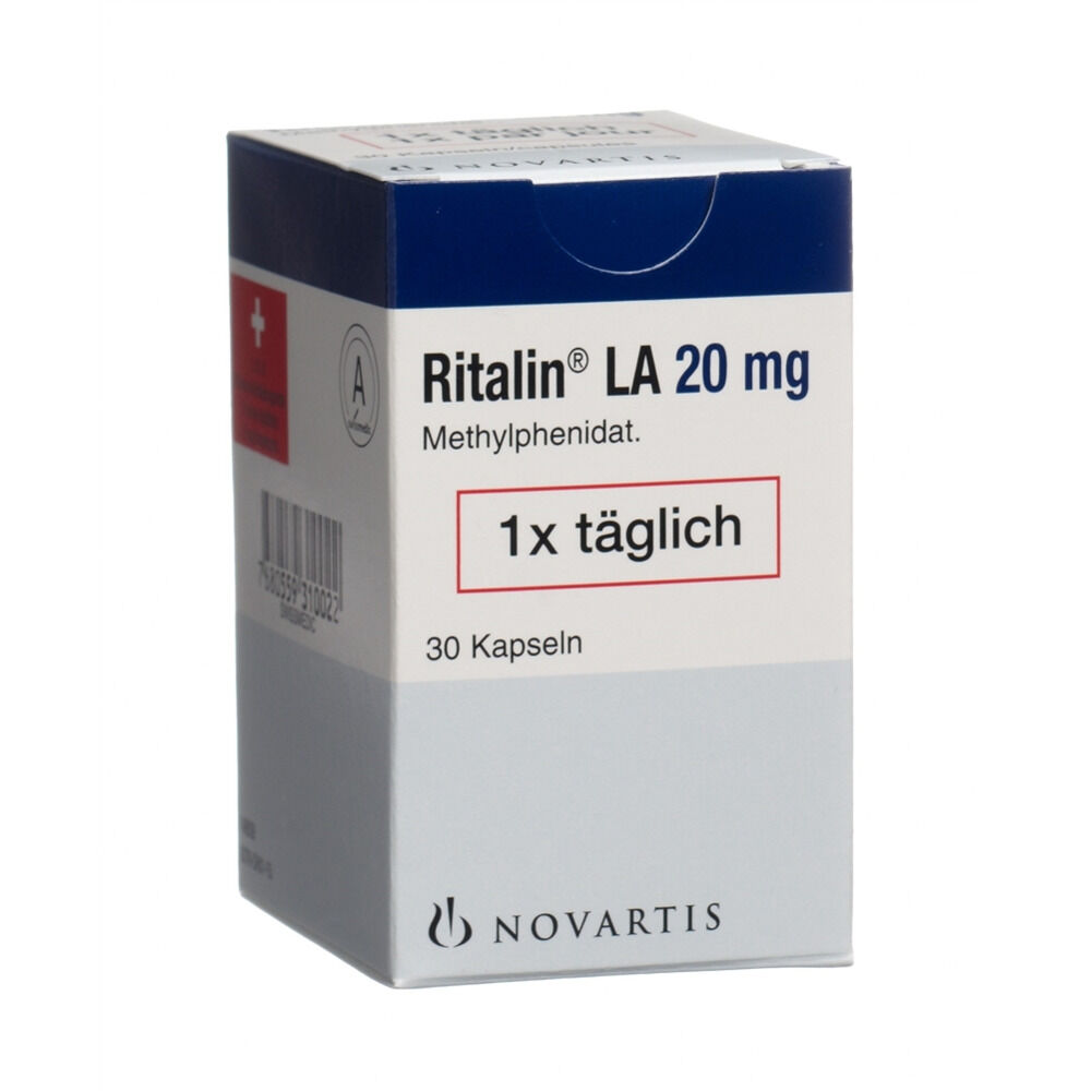 Ritalin