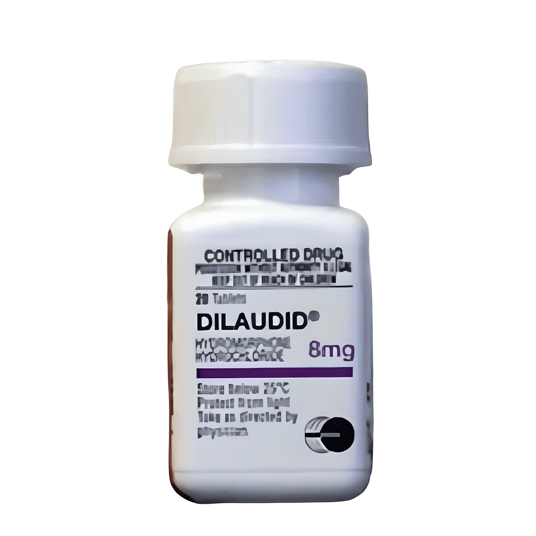 Dilaudid