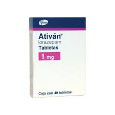 Ativan