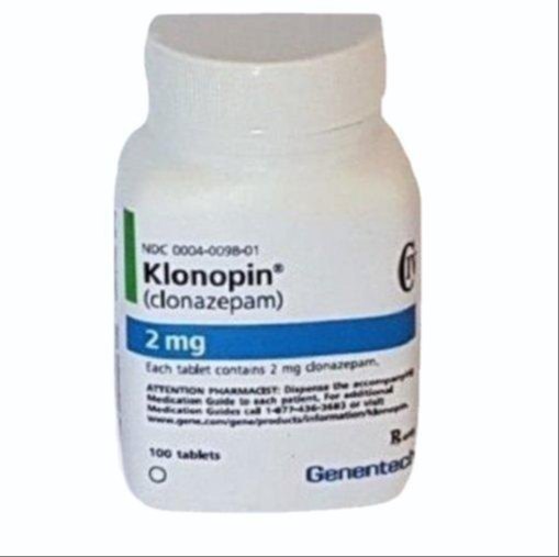 Klonopin