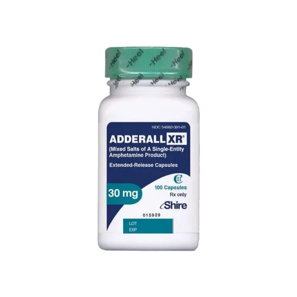 Adderall XR