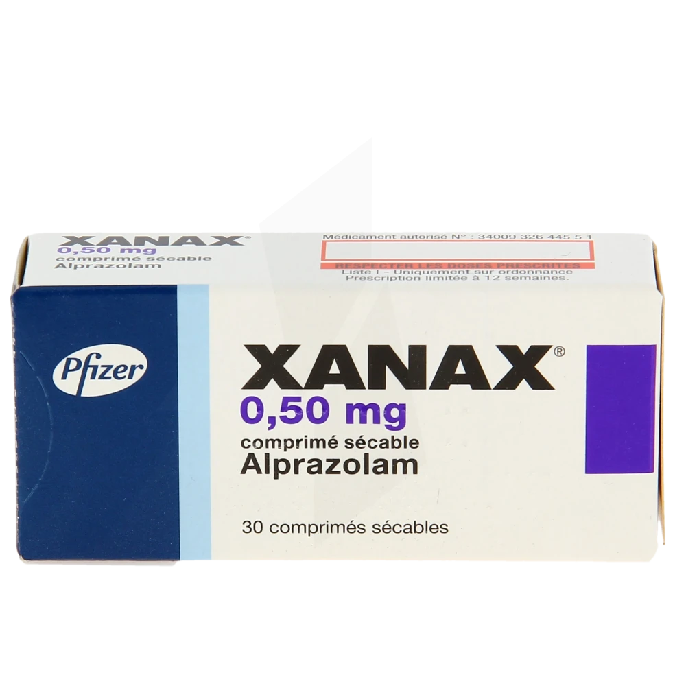 Xanax